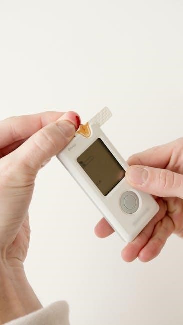 Diabetes Management NYC: Clinical RN Monitoring for Seniors
