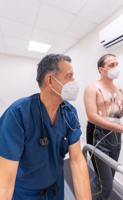 Cardiac Health Monitoring NYC: RN-Led Clinical Care at Home