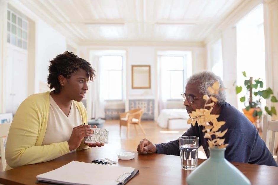 Medication Mistakes in Seniors: When an RN Becomes Necessary