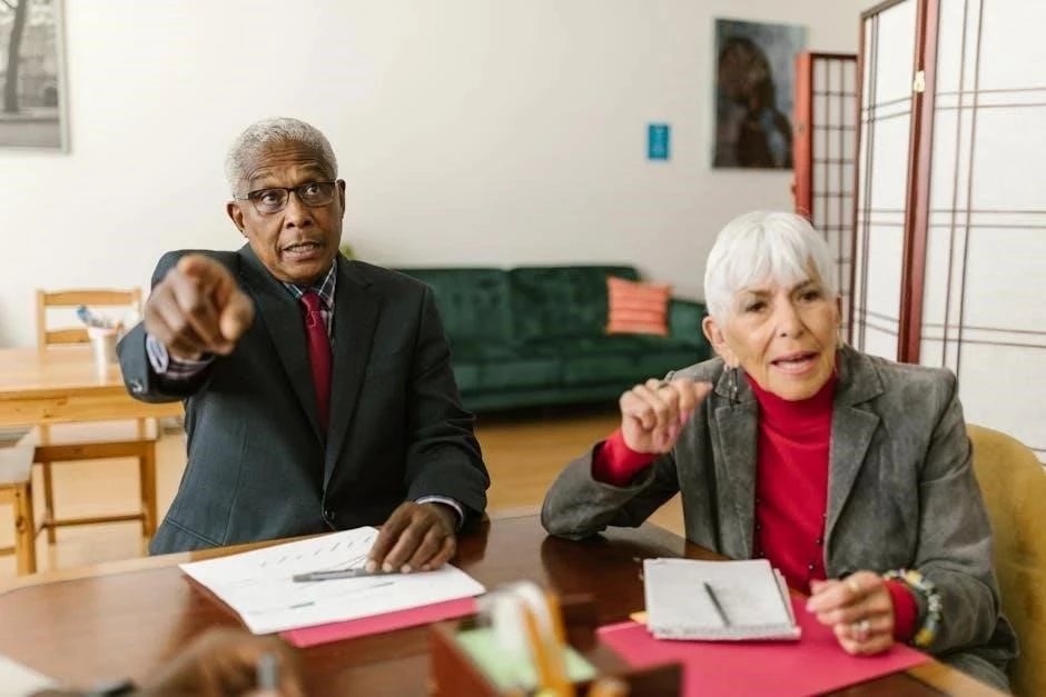 When Seniors Refuse Help: What NYC Families Can Do Safely