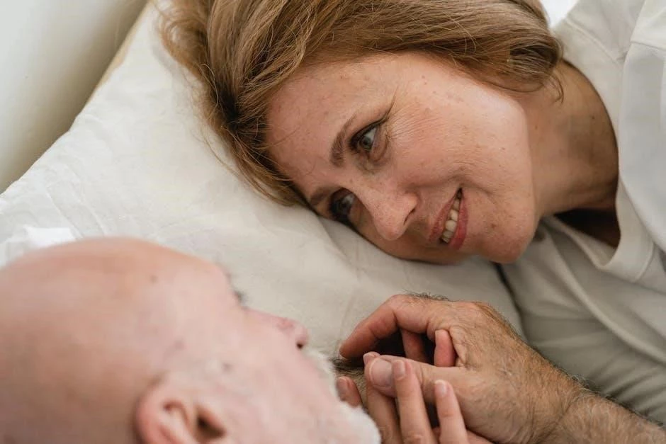 Bed Sores in Seniors: When Home Care Must Become Medical Care