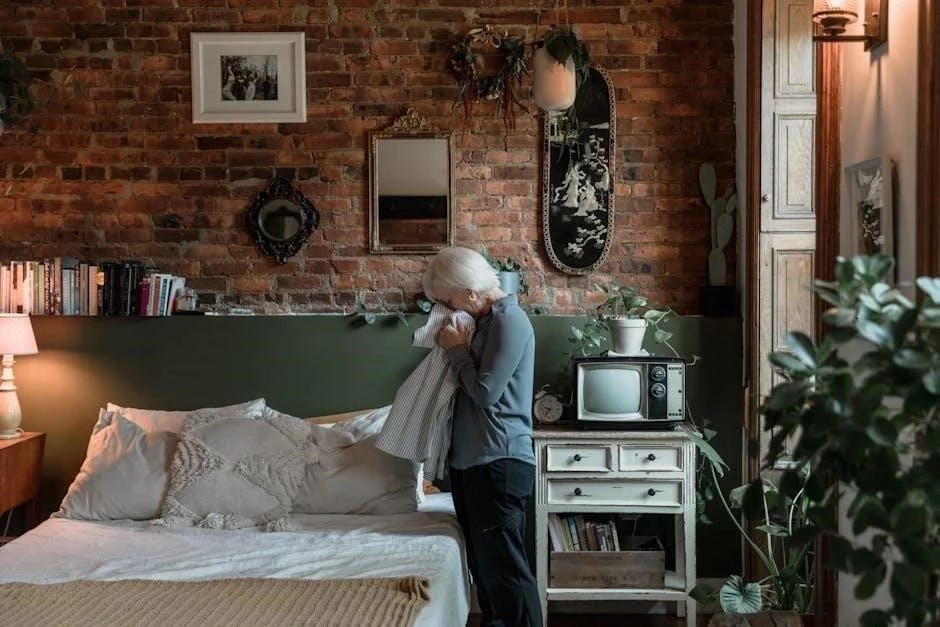 Hidden Dangers in NYC Apartments That Increase Fall Risk for Seniors