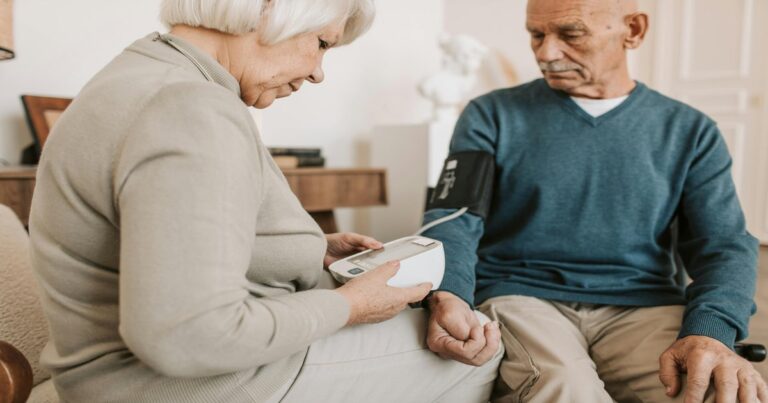 Senior Health Management Through Home Care in Brooklyn