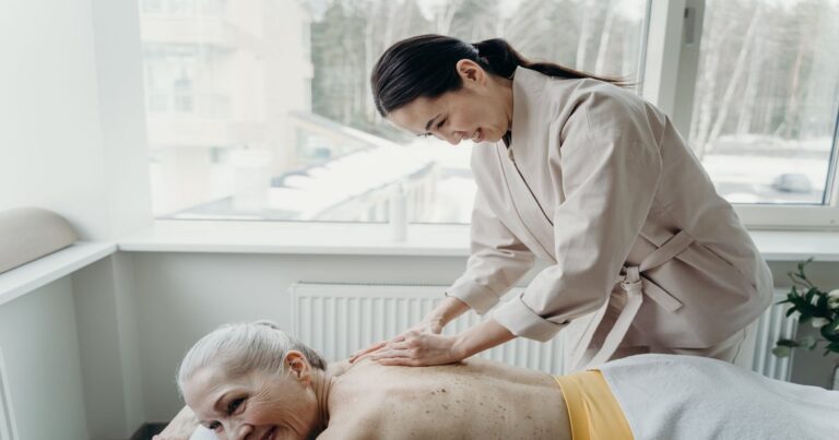 Caregiver Support and Respite Care in Brooklyn: Relief for Family Caregivers