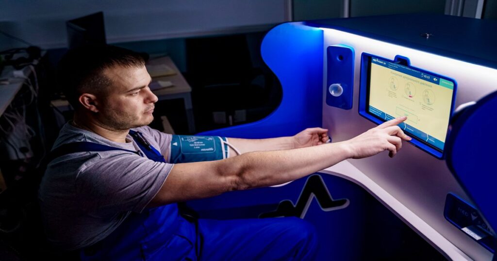 Technology in Senior Home Care: Monitoring, Safety, and Connection