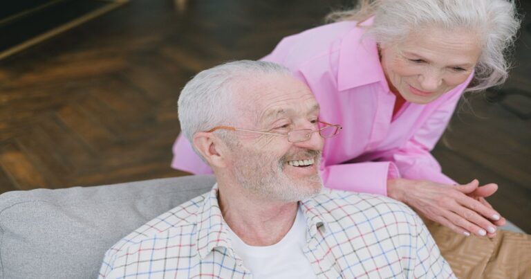 Mental Health and Emotional Wellbeing in Senior Care: Beyond Physical Health