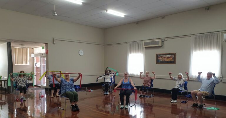 Adult Day Care and Social Adult Day Programs in NYC