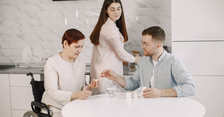 ALS Care at Home in New York