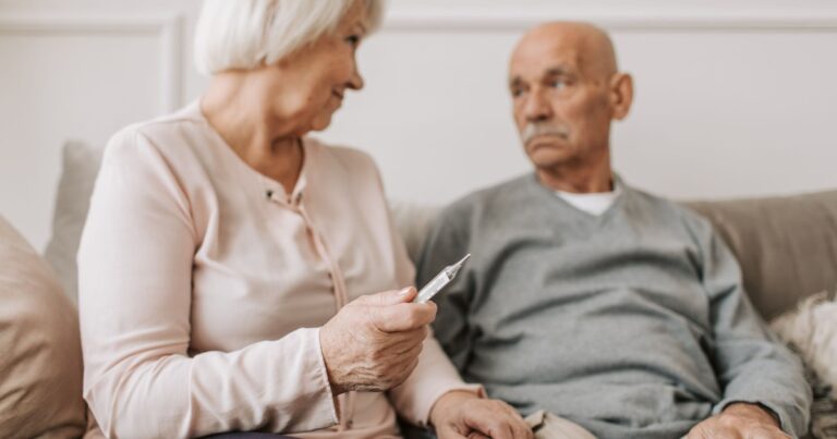 Delirium or Dementia? Recognizing Sudden Confusion in Older Adults