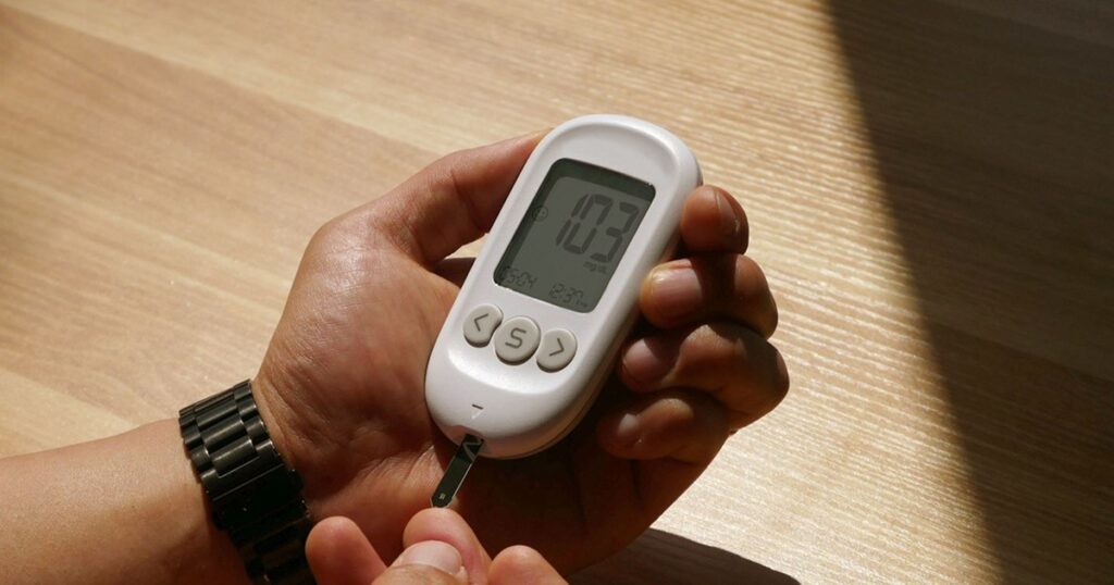 Diabetes Care at Home: What a Nurse Monitors