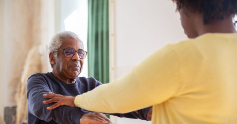 Parkinson’s Care at Home in New York