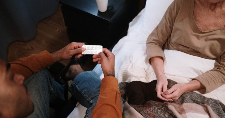 Private Duty Nursing at Home in New York