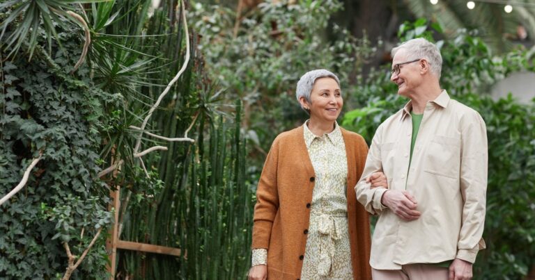 Congestive Heart Failure in Older Adults: Stages, Home Care and Warning Signs