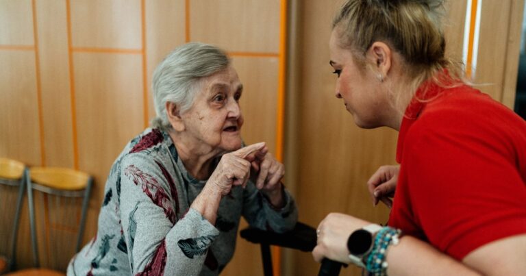 Elder Abuse in New York: Warning Signs and How to Report It