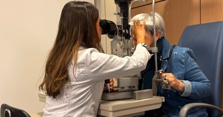 Does Medicare Cover Eye Exams, Glasses and Cataract Surgery?