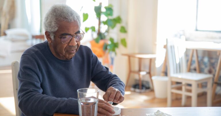 Medication Management for Seniors: A Safe, Practical Guide for Families