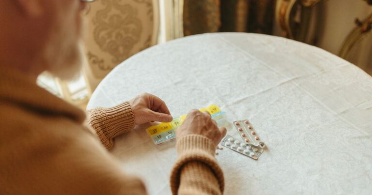 Does Benadryl Cause Dementia? Medicines to Review With a Doctor