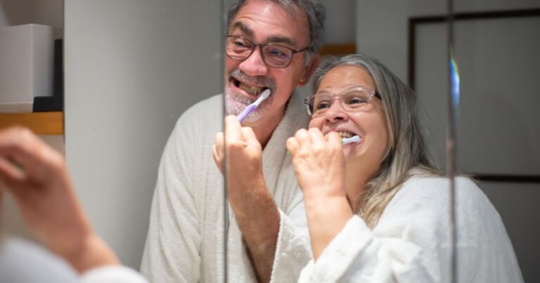 Oral Care for Older Adults: Daily Routine, Dentures and Dental Coverage in New York