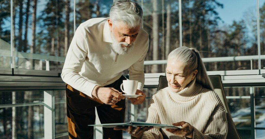 Palliative Care vs. Hospice: What Is the Difference?