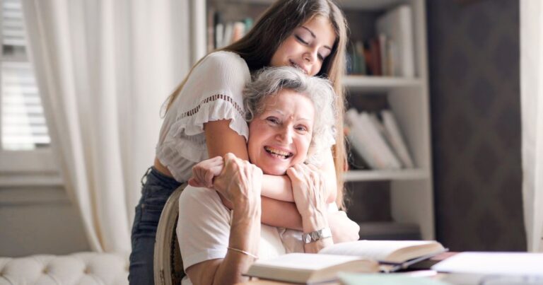 When a Parent Refuses Help at Home: How to Bring in a Caregiver