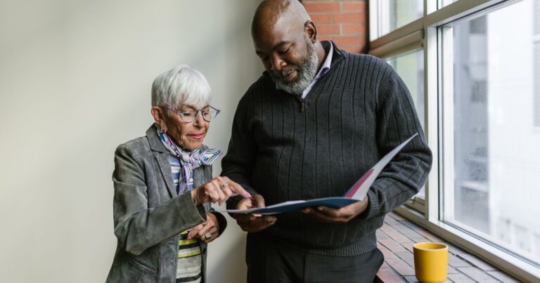 Using a Power of Attorney at Your Parent’s Bank in New York: Rules, Steps and Refusals