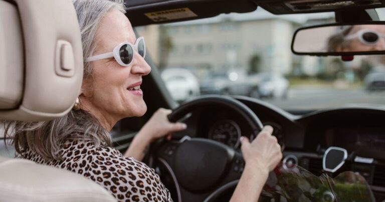 When Should an Older Adult Stop Driving? Warning Signs and New York DMV Rules