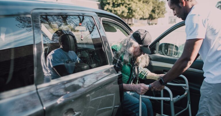 Medical Transportation for Seniors in NYC: Medicaid Rides, Access-A-Ride and Other Options