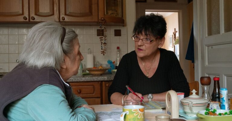 VNS Health Home Care in NYC: How Hours Are Set and How to Ask for More